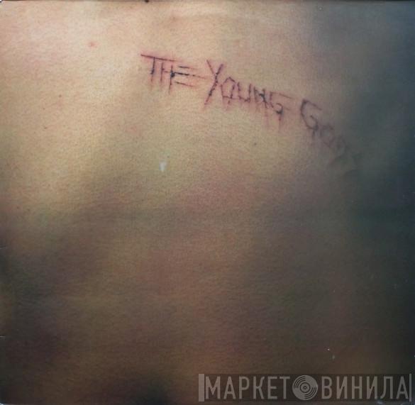  The Young Gods  - Envoyé!