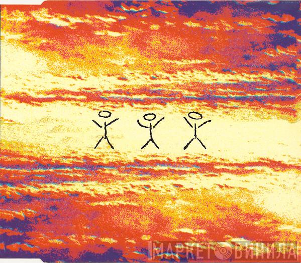 The Young Gods - Kissing The Sun - The Remixes