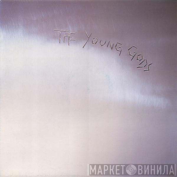 The Young Gods - L'Amourir