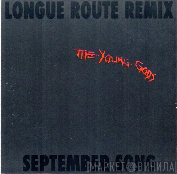 The Young Gods - Longue Route (Remix) / September Song