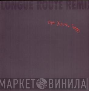 The Young Gods - Longue Route (Remix)