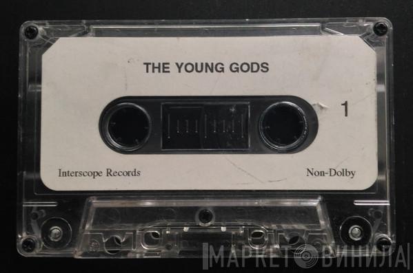  The Young Gods  - Only Heaven
