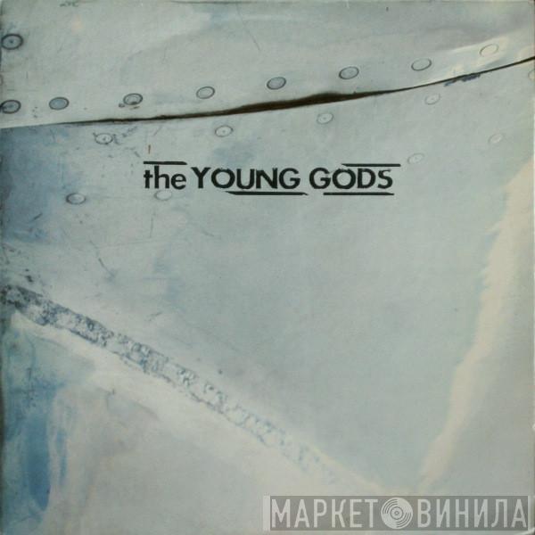 The Young Gods - T.V. Sky
