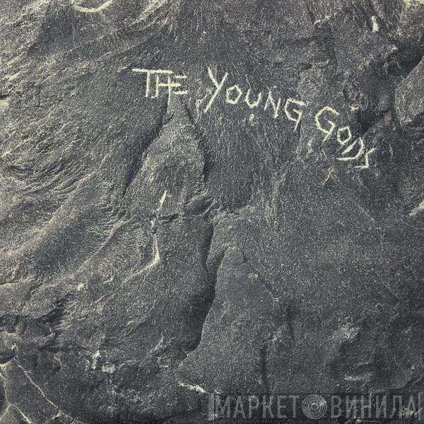 The Young Gods - The Young Gods