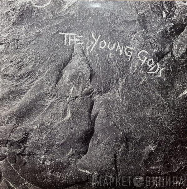  The Young Gods  - The Young Gods
