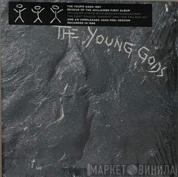  The Young Gods  - The Young Gods