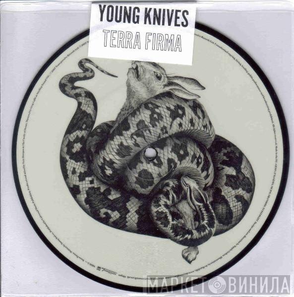 The Young Knives - Terra Firma