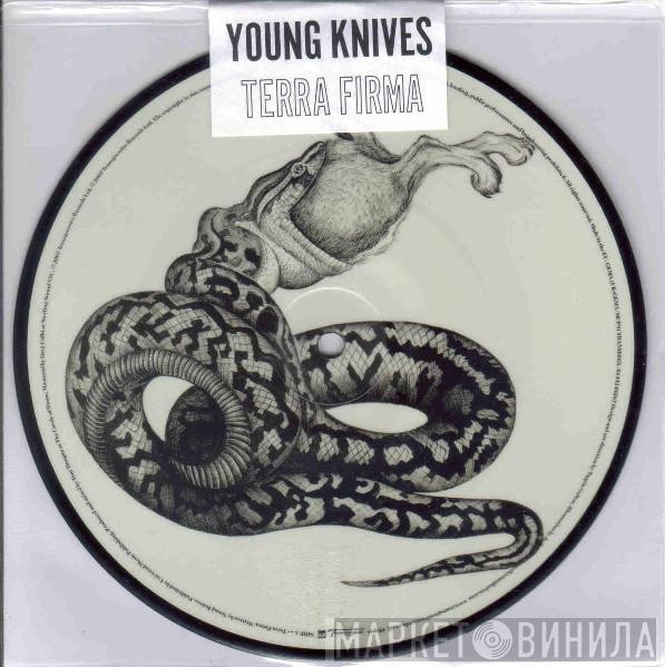 The Young Knives - Terra Firma