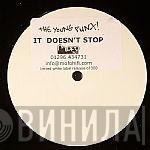 The Young Punx - It Doesn't Stop