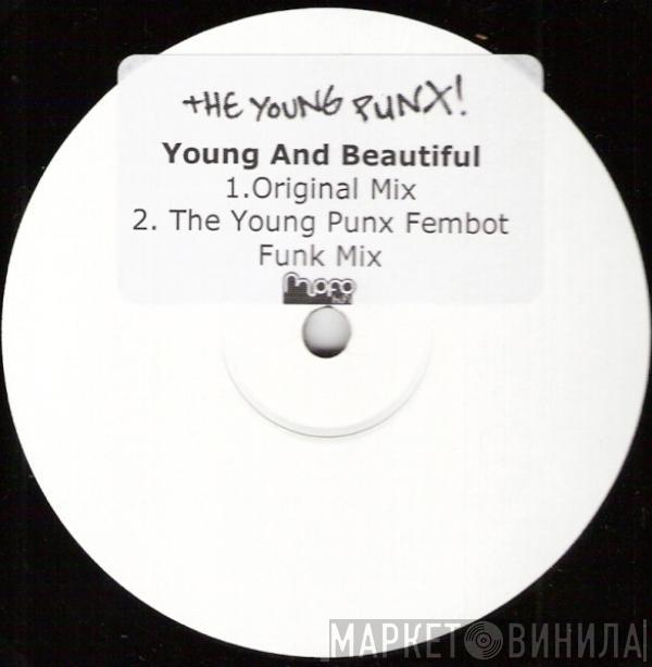  The Young Punx  - Young And Beautiful