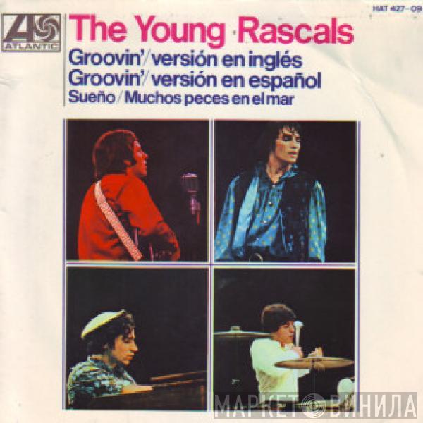 The Young Rascals - Groovin'