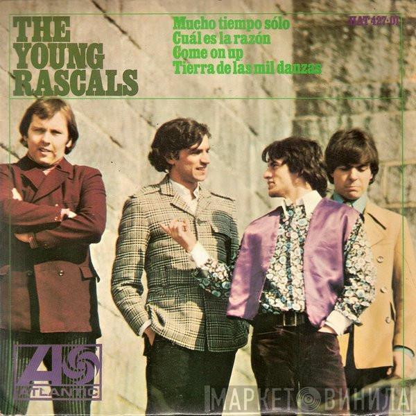 The Young Rascals - Mucho Tiempo Sólo