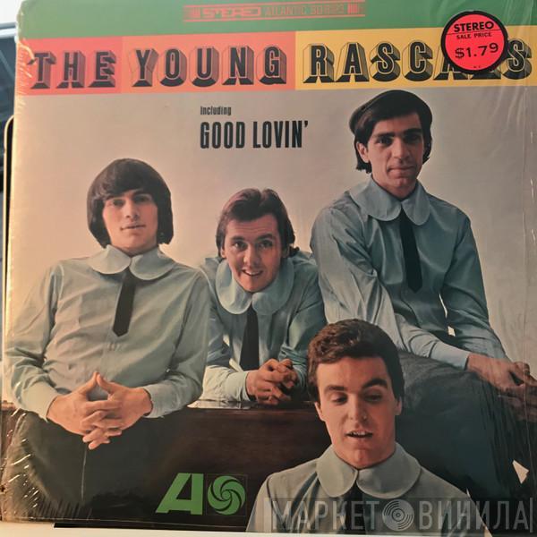 The Young Rascals - The Young Rascals