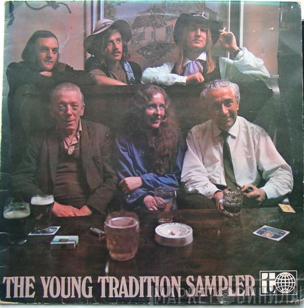 The Young Tradition - The Young Tradition Sampler