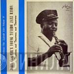 The Young Tuxedo Jazz Bands - Tomorrow, And Tomorrow, And Tomorrow