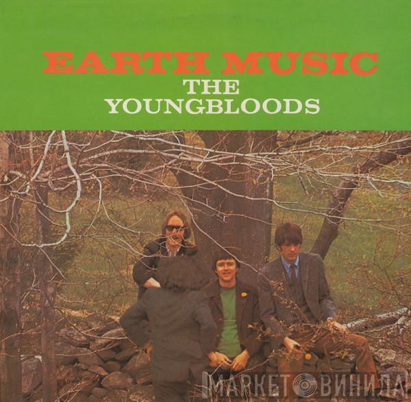 The Youngbloods - Earth Music