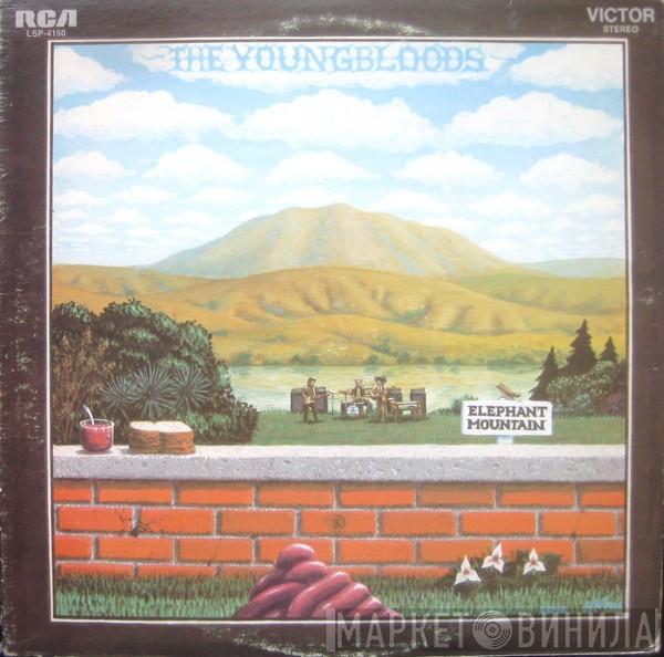  The Youngbloods  - Elephant Mountain
