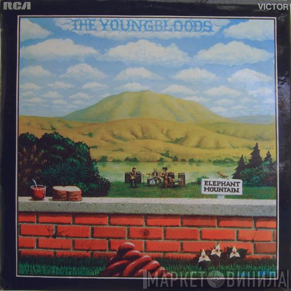  The Youngbloods  - Elephant Mountain