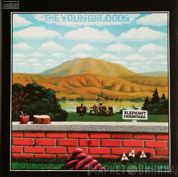  The Youngbloods  - Elephant Mountain