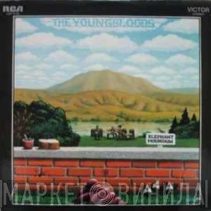  The Youngbloods  - Elephant Mountain