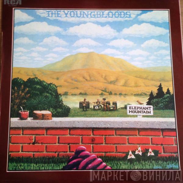  The Youngbloods  - Elephant Mountain