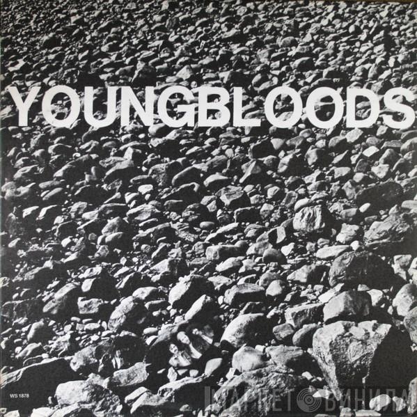 The Youngbloods - Rock Festival