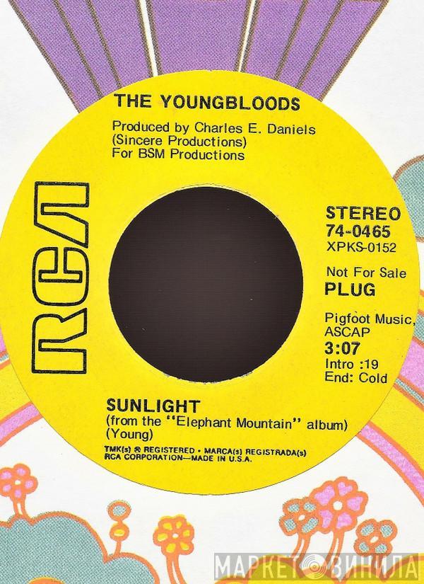 The Youngbloods - Sunlight