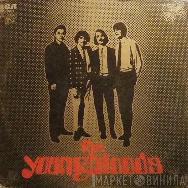  The Youngbloods  - The Youngbloods