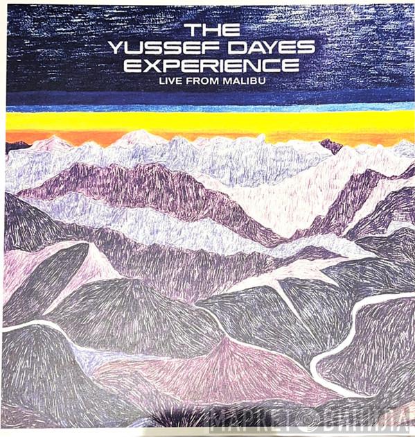 The Yussef Dayes Experience - Live from Malibu 