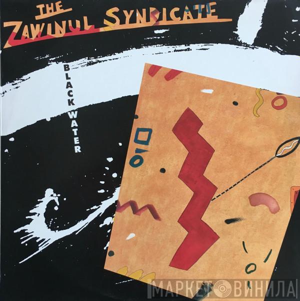 The Zawinul Syndicate - Black Water