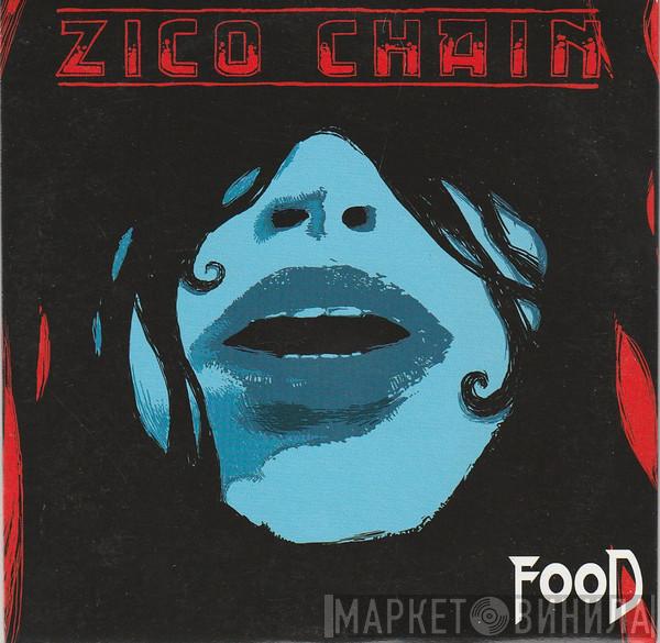 The Zico Chain - Food (Album Sampler)