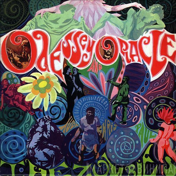 The Zombies - Odessey & Oracle