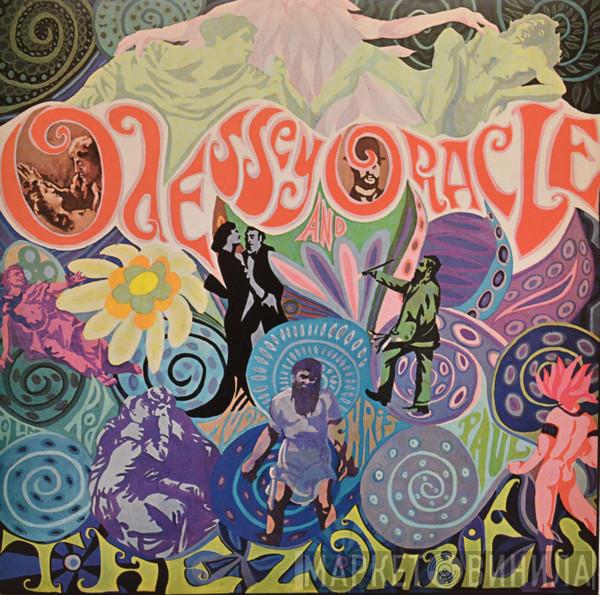 The Zombies - Odessey And Oracle
