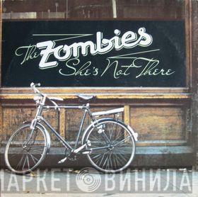 The Zombies - She's Not There