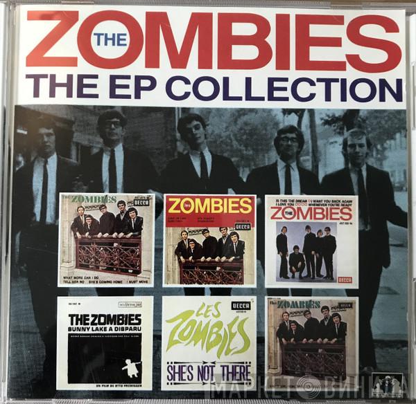 The Zombies - The EP Collection
