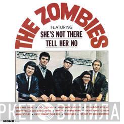  The Zombies  - The Zombies