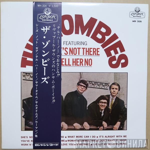  The Zombies  - The Zombies