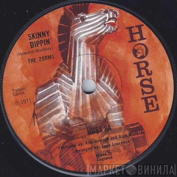 The Zooms - Skinny Dippin'
