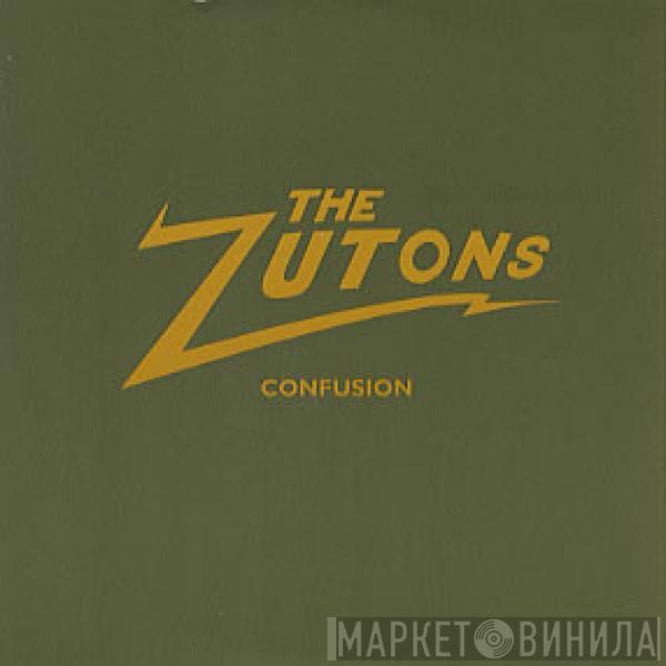 The Zutons - Confusion