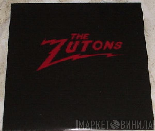 The Zutons - Creepin' An' A Crawlin'