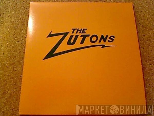 The Zutons - Don't Ever Think (Too Much)