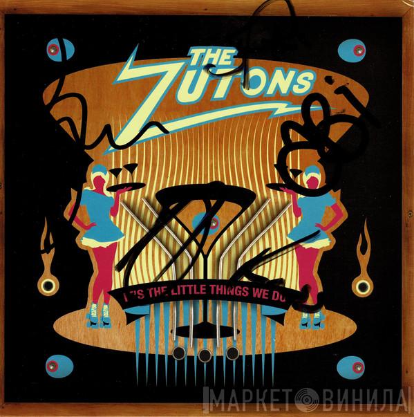 The Zutons - It's The Little Things We Do