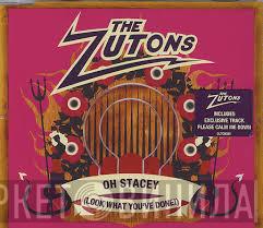 The Zutons - Oh Stacey (Look What You've Done!)