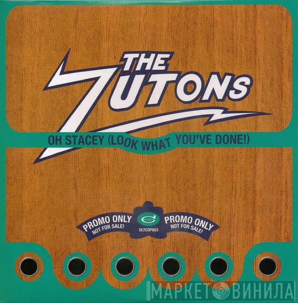 The Zutons - Oh Stacey (Look What You've Done!)