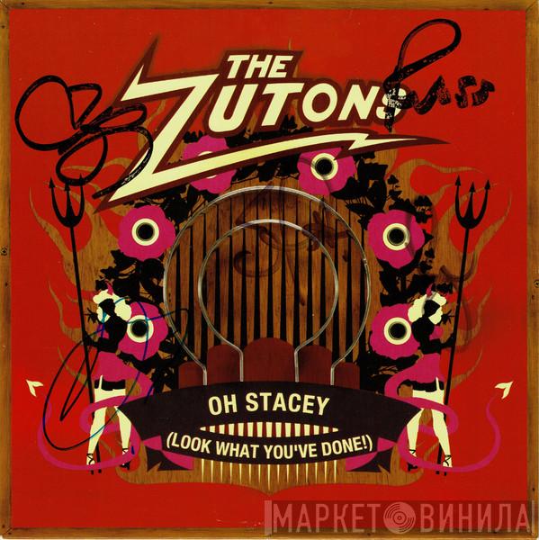 The Zutons - Oh Stacey (Look What You've Done)