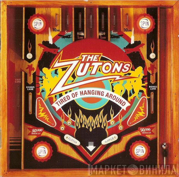 The Zutons - Tired Of Hanging Around