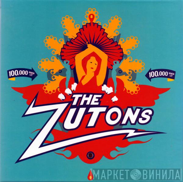The Zutons - Valerie