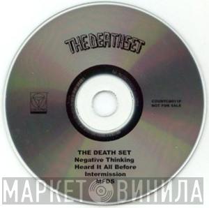 TheDeathSet - Negative Thinking