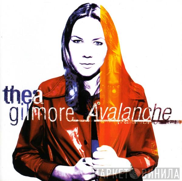 Thea Gilmore - Avalanche
