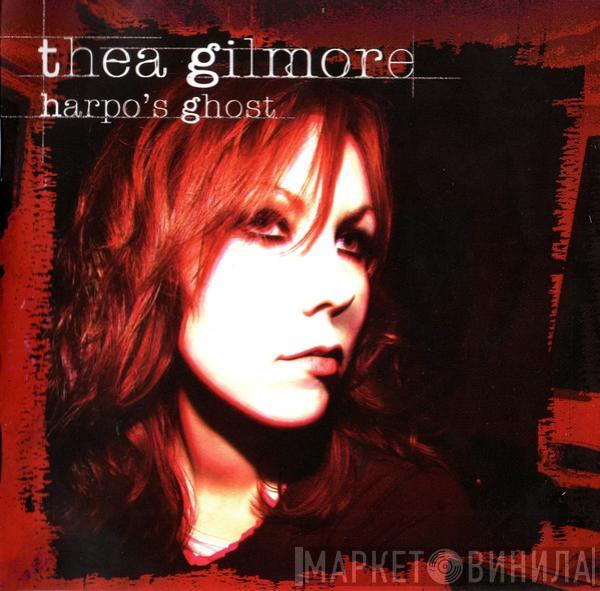 Thea Gilmore - Harpo's Ghost